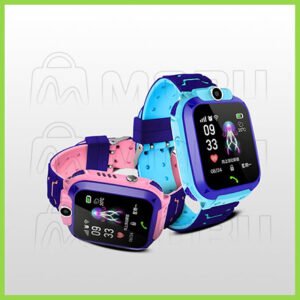 Q12B (Waterproof)