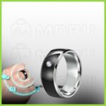 SMART RING：R1