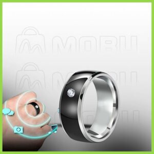 SMART RING：R1