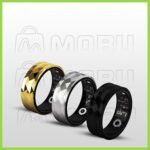 SMART RING：R12M