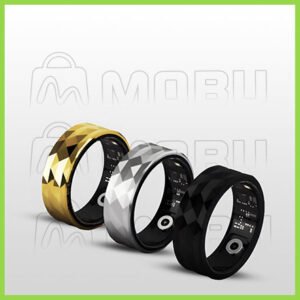 SMART RING：R12M