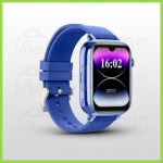 Children play smart watches