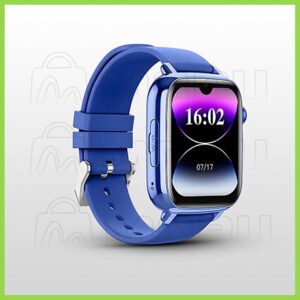 Children play smart watches