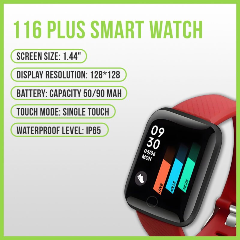116PLUS - Image 2