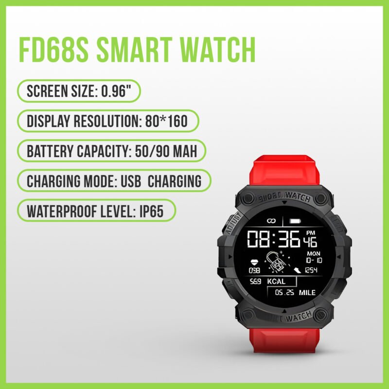 FD68S - Image 2