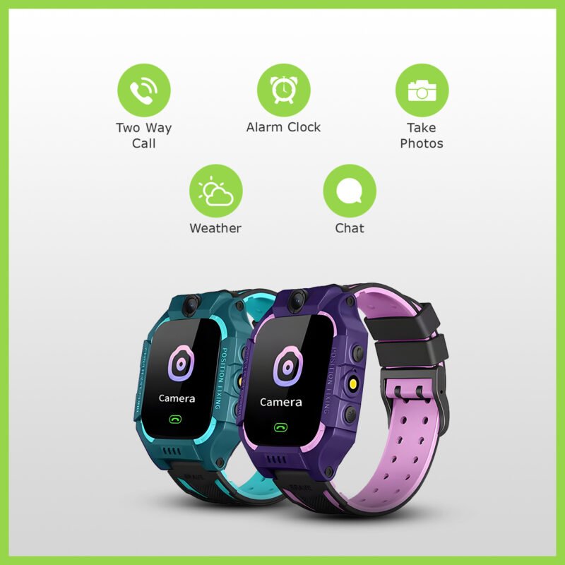 Q19/Z6 (Waterproof) - Image 3