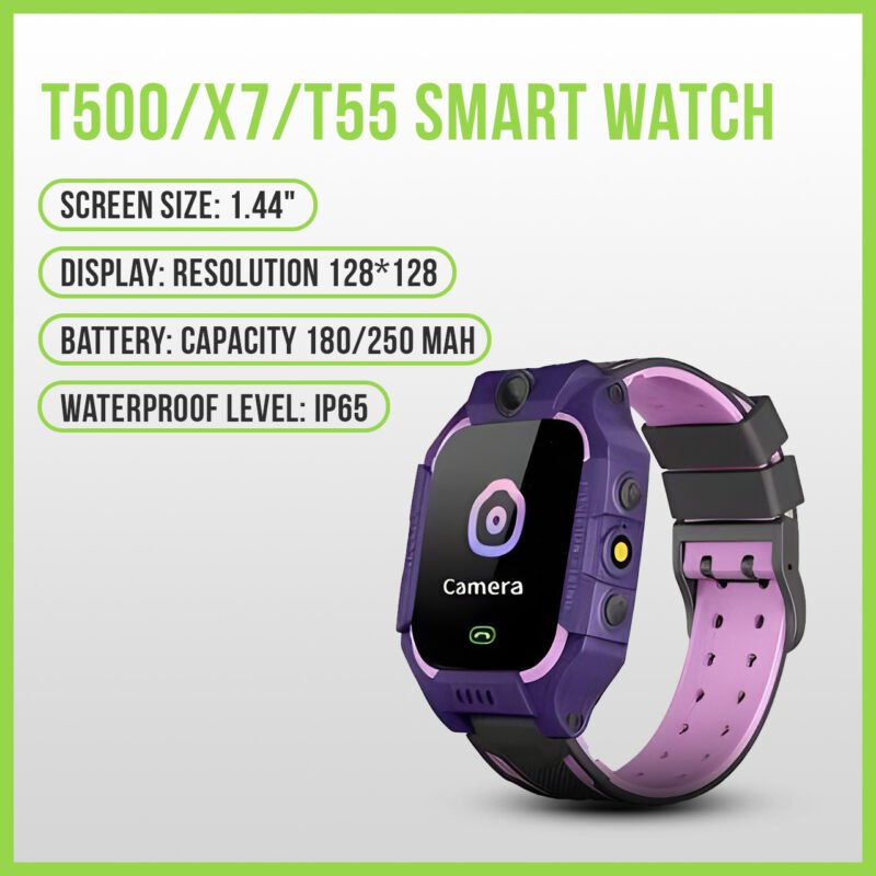 T500/X7/T55 - Image 2