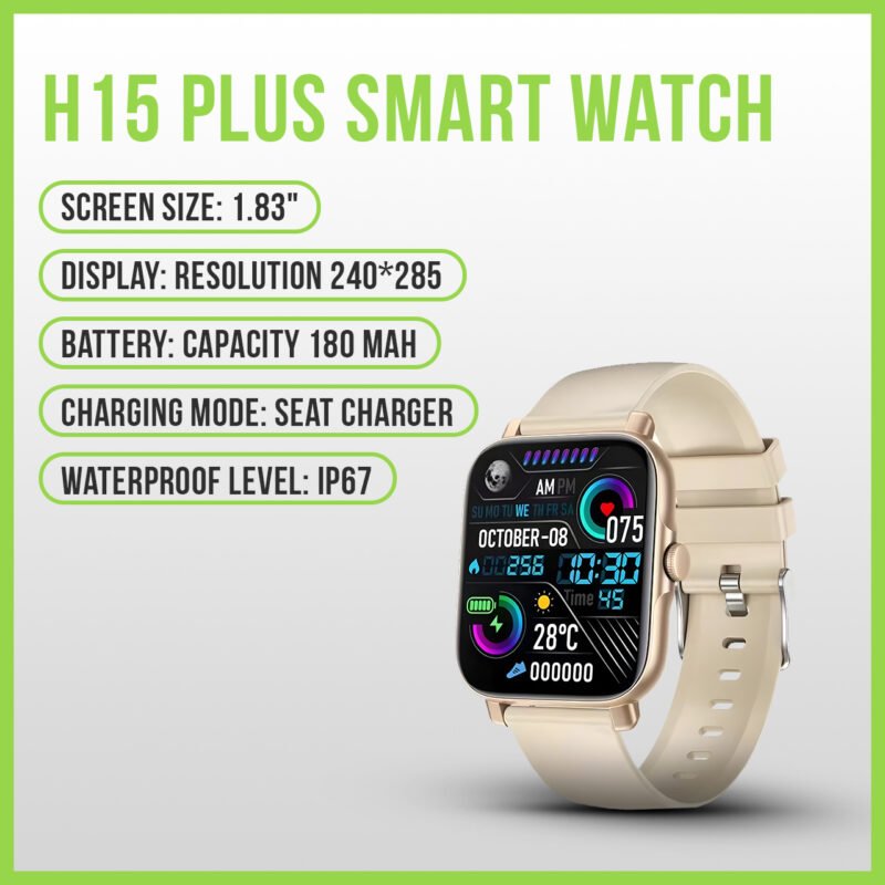 H15PLUS - Image 2