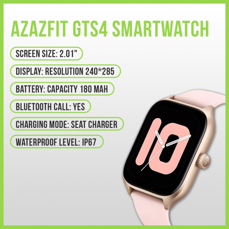 GTS4 - Image 2