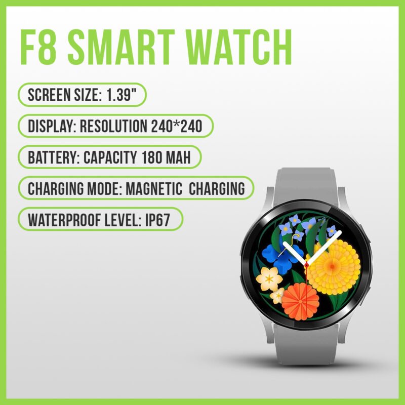 WATCH 5 - Image 2