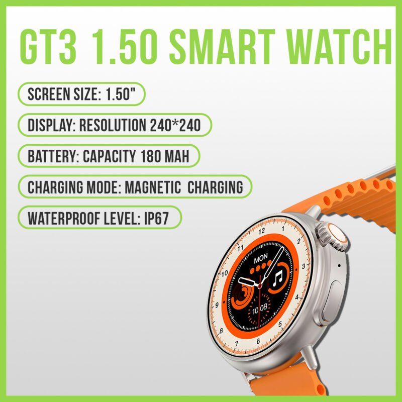 GT3 1.50 - Image 2