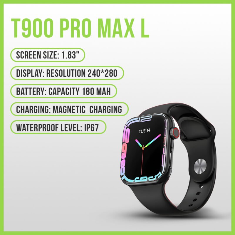 T900PROMAXL - Image 2