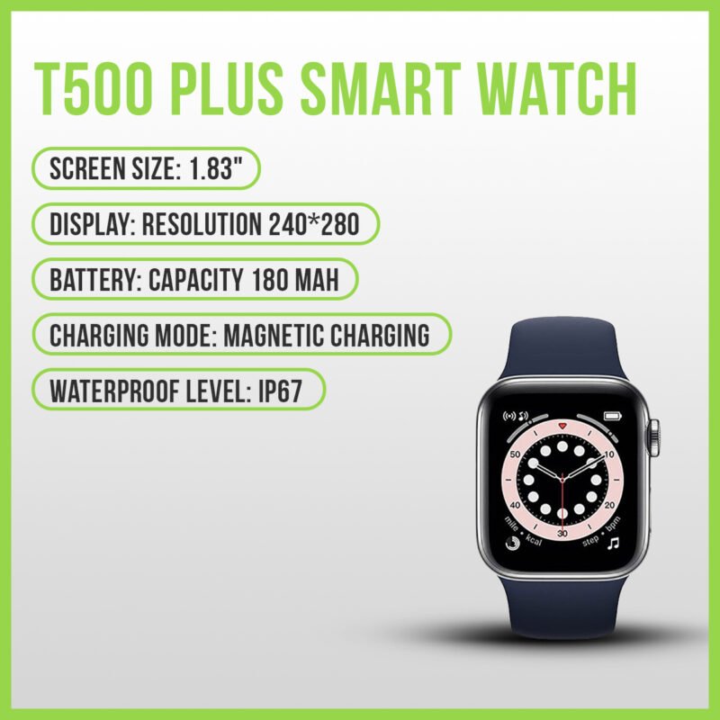 T500+PLUS - Image 2
