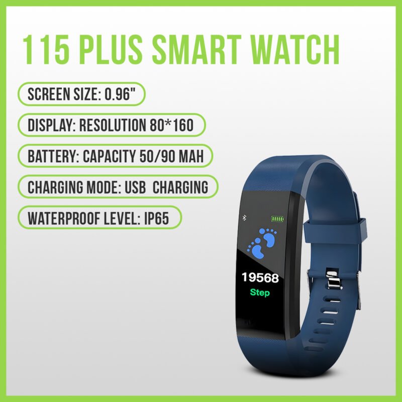115Plus - Image 2