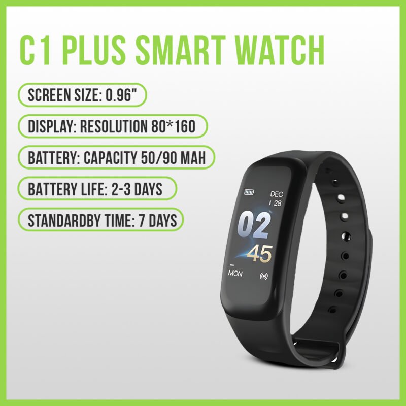 C1PLUS - Image 2