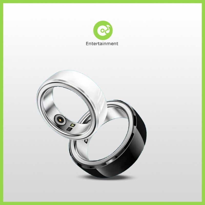 SMART RING：R1 - Image 3
