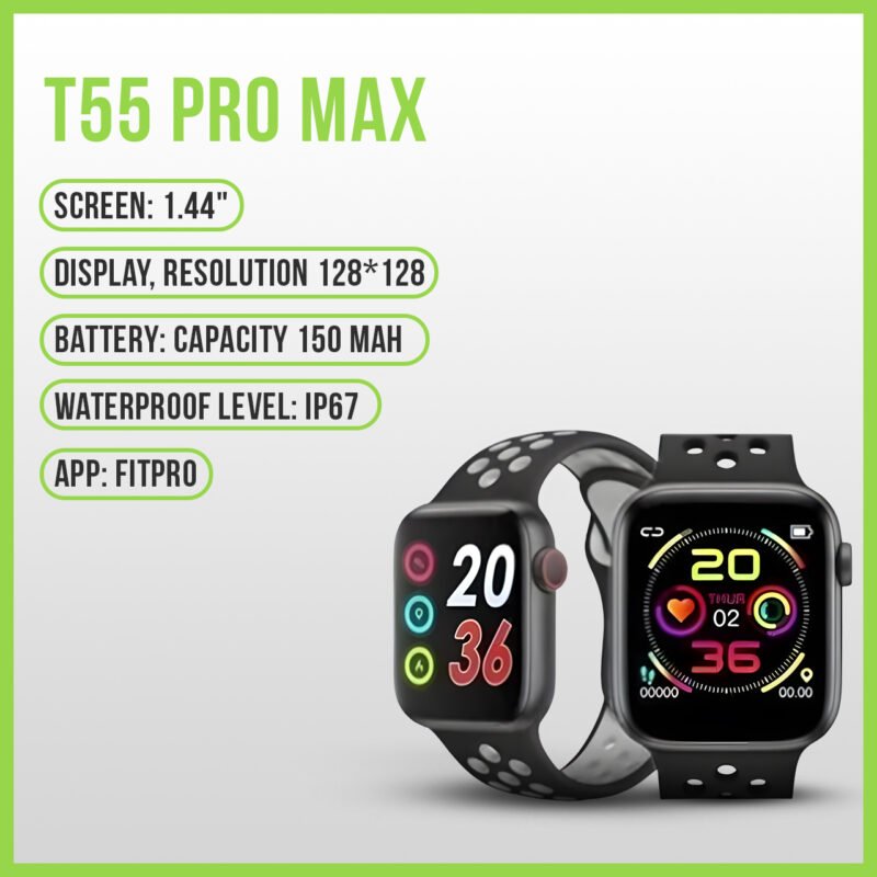 T55PROMAX - Image 2