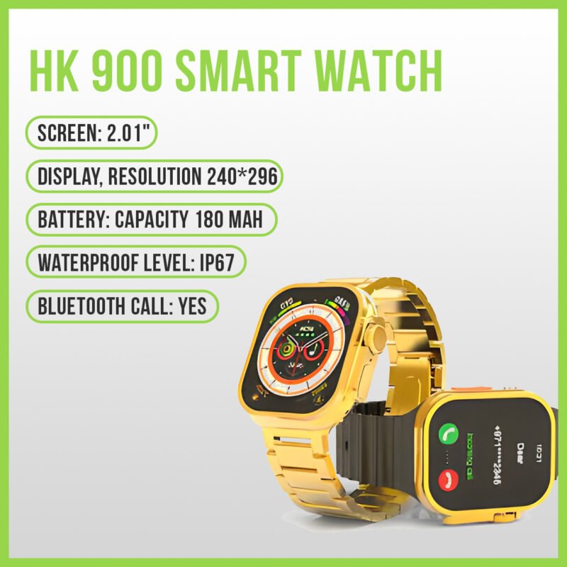 HK900 - Image 2