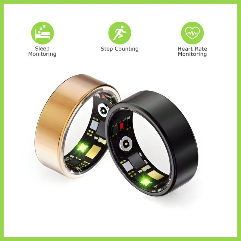 SMART RING：R11M - Image 3
