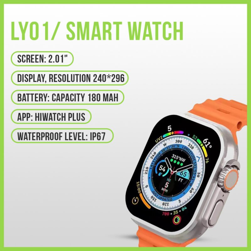 LY01/小私模 - Image 2