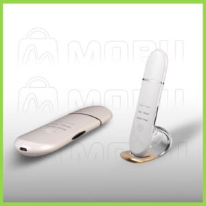 YM-4003 Ultrasonic ion skin scrubber