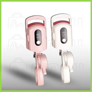 SQ-0402 Electric eyelash curler