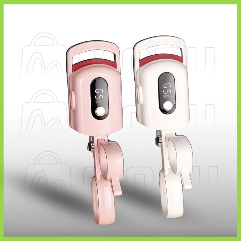 SQ-0402 Electric eyelash curler