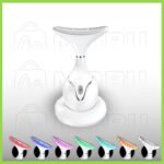 YM-2020 Face Neck massager