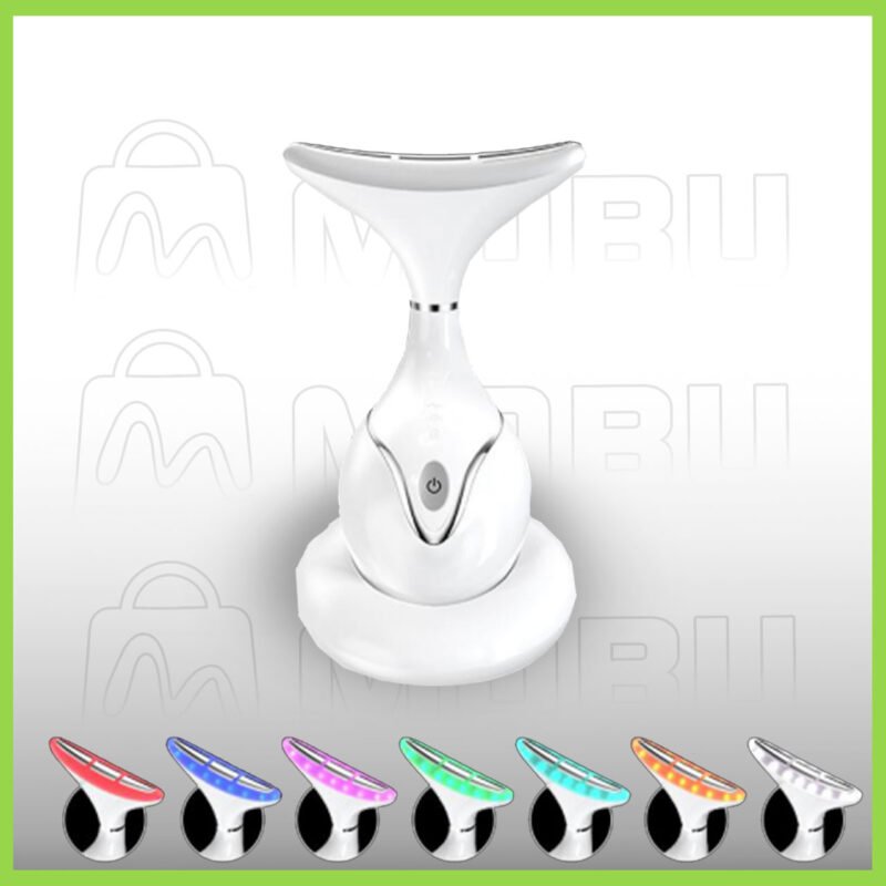 YM-2020 Face Neck massager