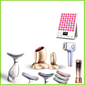 Women Beauty Gadgets