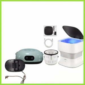 Smart Gadgets