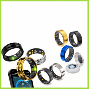 Smart Rings