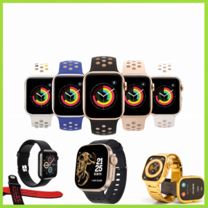 Smart Watches